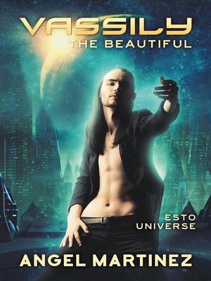 Vassily the Beautiful - ebook